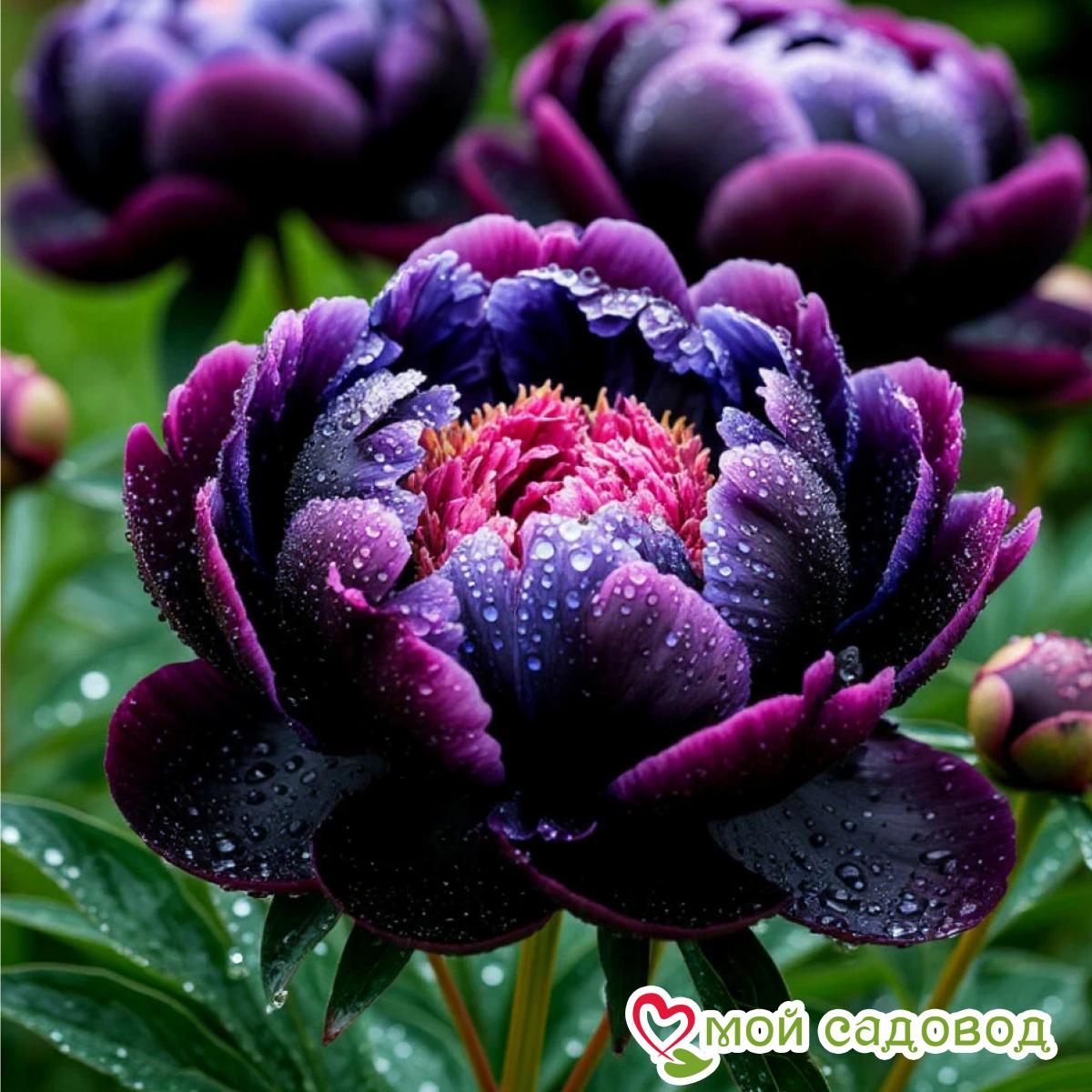 Новинки Пиона 2026!